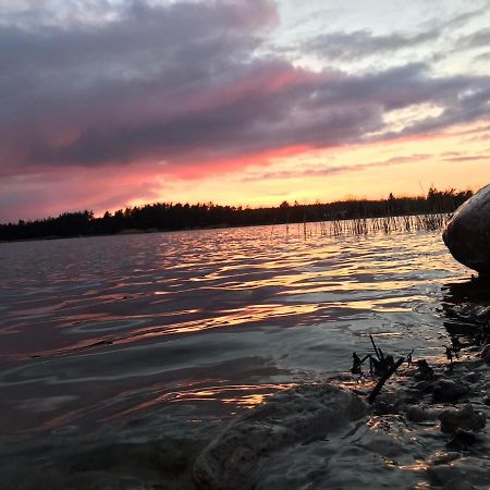Pootsmani Maja Villa Paatsalu ภายนอก รูปภาพ