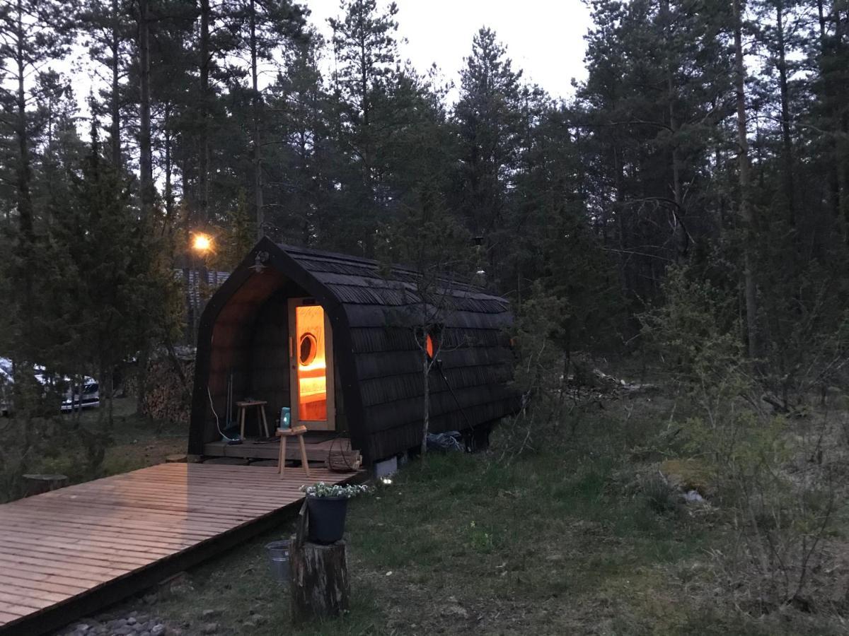 Pootsmani Maja Villa Paatsalu ภายนอก รูปภาพ