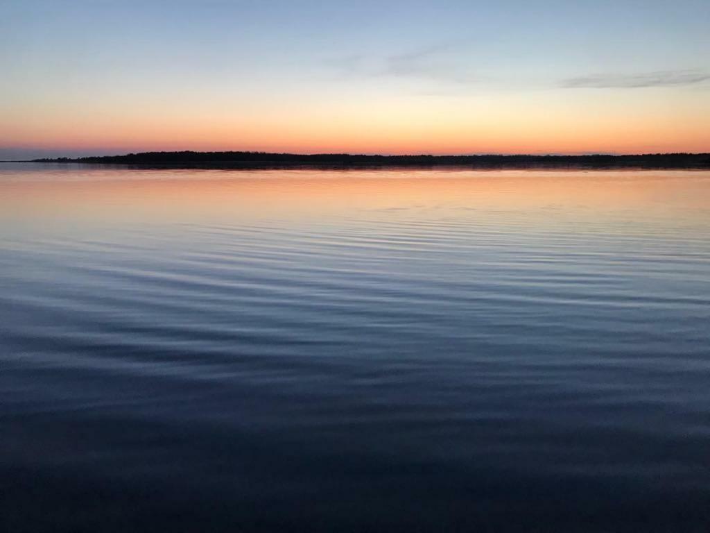 Pootsmani Maja Villa Paatsalu ภายนอก รูปภาพ