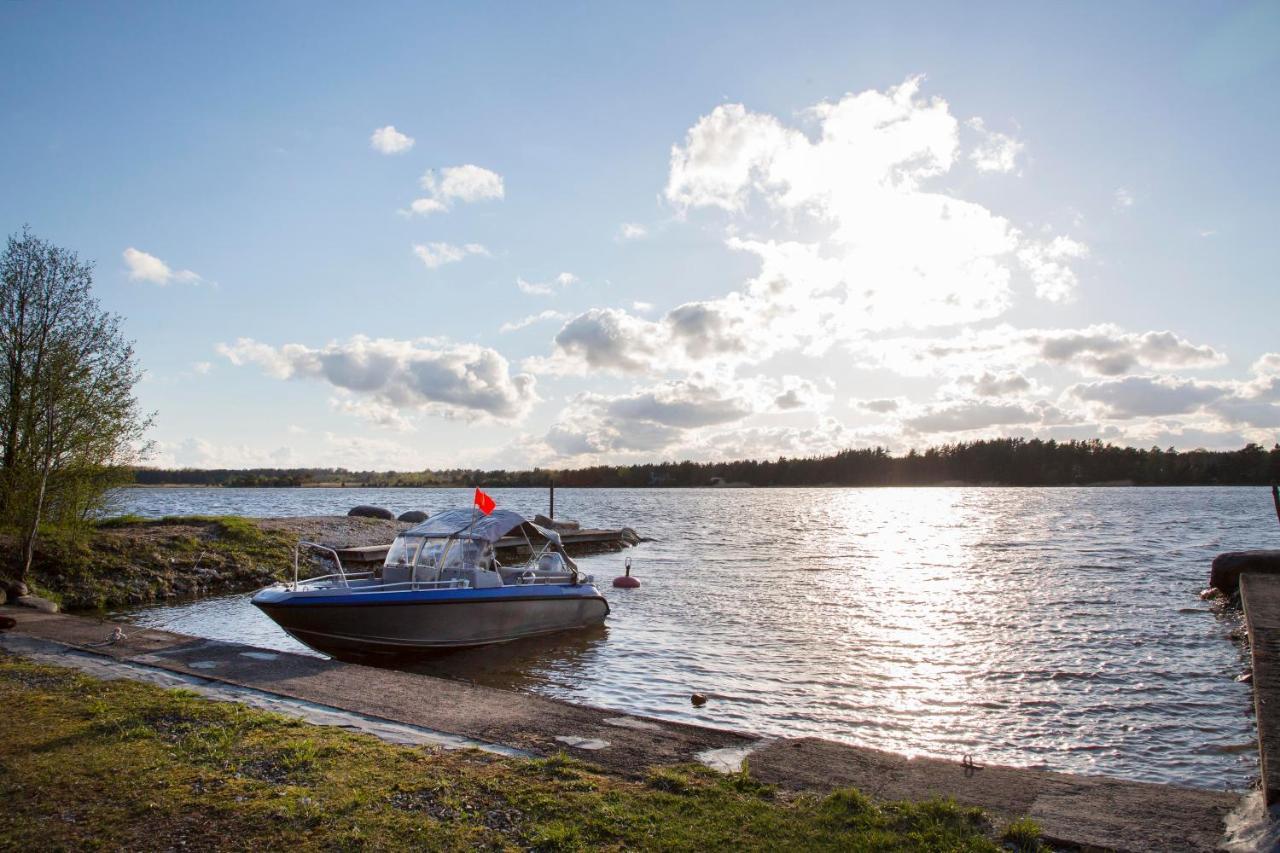 Pootsmani Maja Villa Paatsalu ภายนอก รูปภาพ