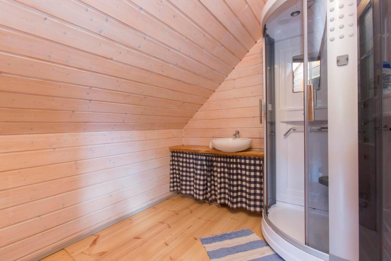 Pootsmani Maja Villa Paatsalu ภายนอก รูปภาพ