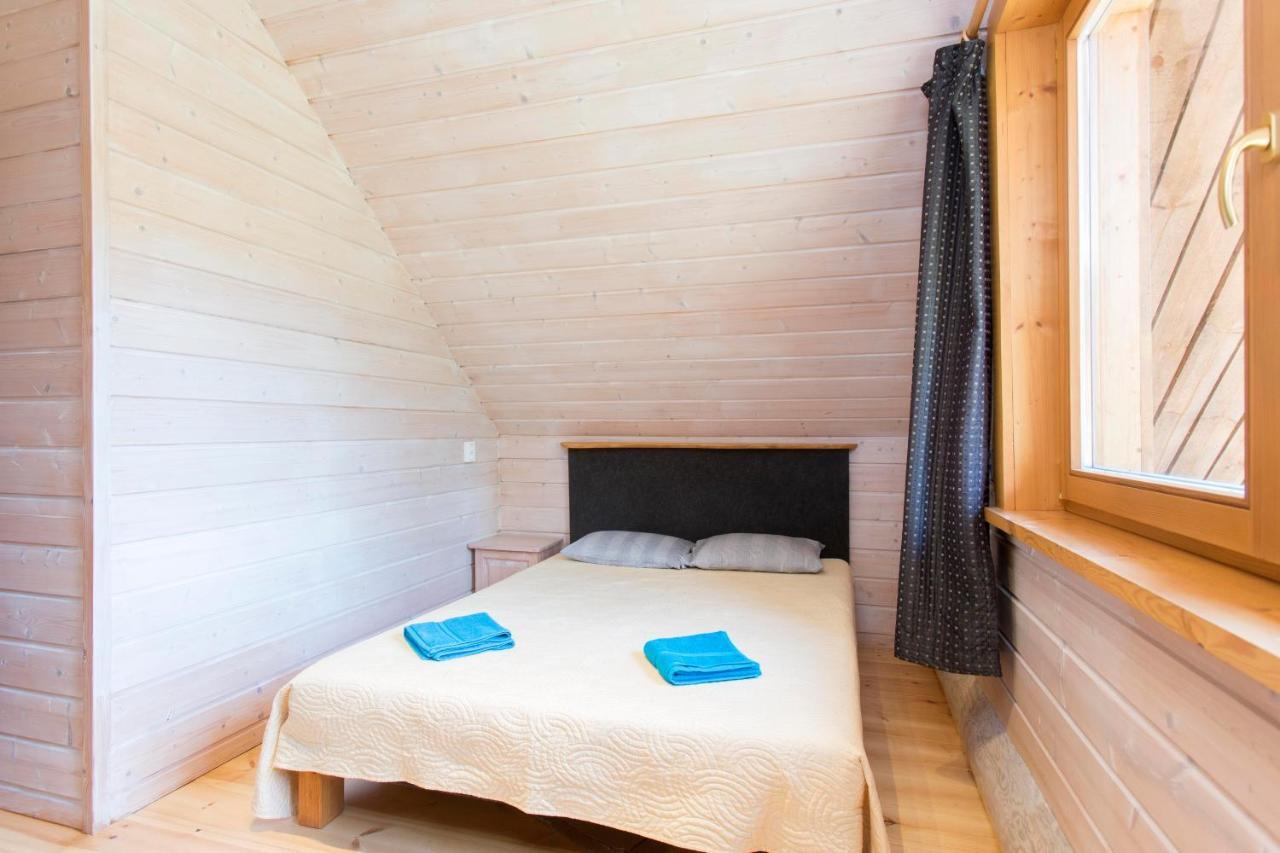 Pootsmani Maja Villa Paatsalu ภายนอก รูปภาพ